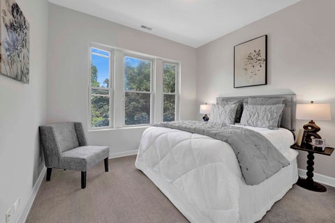 Tiny photo for 1457 W Thome Avenue #2, Chicago, IL 60660 (MLS # 12704268)