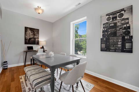 Tiny photo for 1457 W Thome Avenue #2, Chicago, IL 60660 (MLS # 12704268)