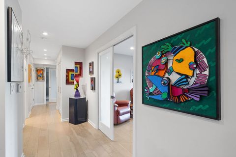 Tiny photo for 1 Oak Brook Club Drive #A301, Oak Brook, IL 60523 (MLS # 12471029)