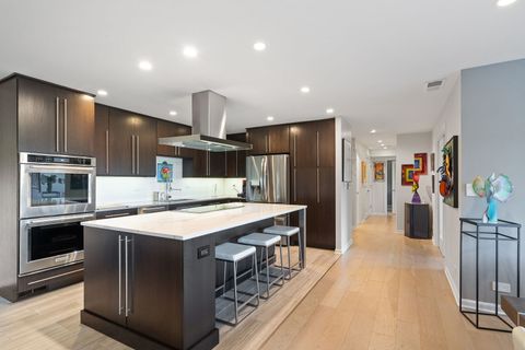 Tiny photo for 1 Oak Brook Club Drive #A301, Oak Brook, IL 60523 (MLS # 12471029)