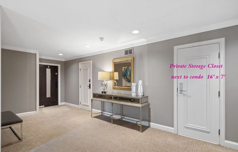 Tiny photo for 1 Oak Brook Club Drive #A301, Oak Brook, IL 60523 (MLS # 12471029)