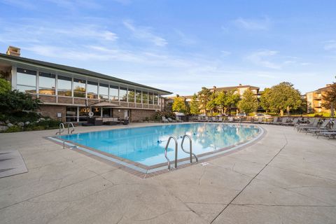 Tiny photo for 1 Oak Brook Club Drive #A301, Oak Brook, IL 60523 (MLS # 12471029)