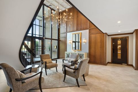 Tiny photo for 1 Oak Brook Club Drive #A301, Oak Brook, IL 60523 (MLS # 12471029)