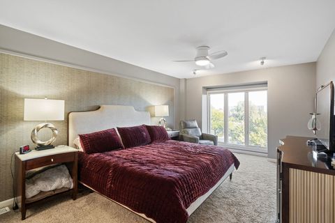 Tiny photo for 1 Oak Brook Club Drive #A301, Oak Brook, IL 60523 (MLS # 12471029)