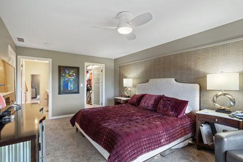 Tiny photo for 1 Oak Brook Club Drive #A301, Oak Brook, IL 60523 (MLS # 12471029)