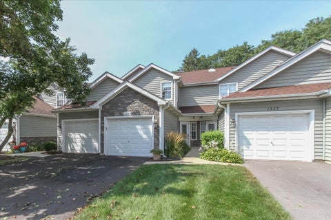Photo of 1335 Cranbrook Court, Schaumburg, IL 60193 (MLS # 12741967)