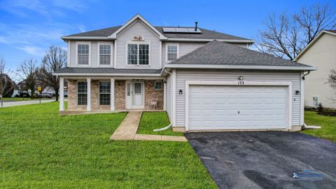 153 Christine Way Bolingbrook IL 60440