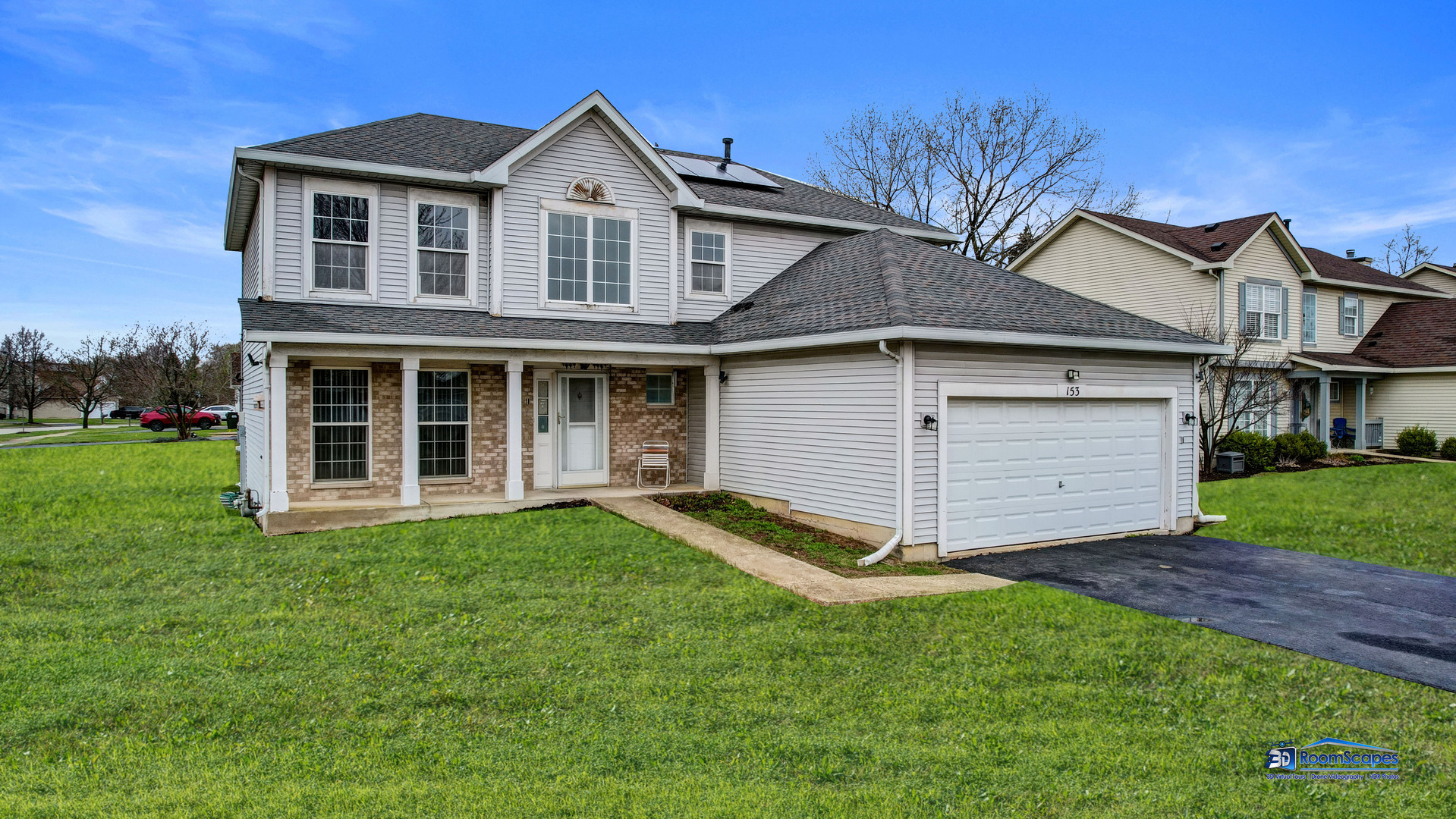 153 Christine Way