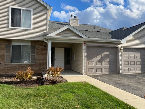 A home in Woodridge