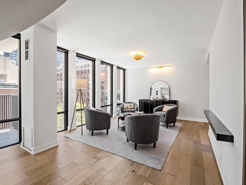 Tiny photo for 200 E Delaware Place #8C-9C, Chicago, IL 60611 (MLS # 12769682)