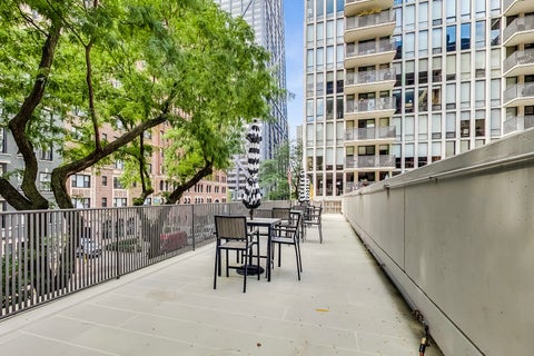 Tiny photo for 200 E Delaware Place #8C-9C, Chicago, IL 60611 (MLS # 12769682)