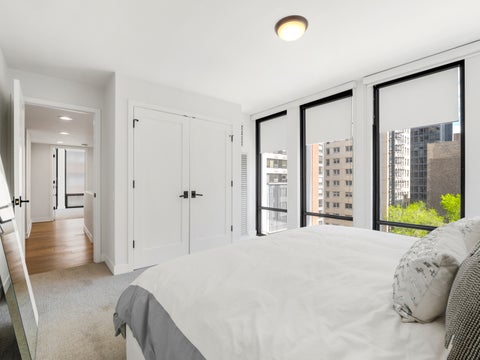 Tiny photo for 200 E Delaware Place #8C-9C, Chicago, IL 60611 (MLS # 12769682)