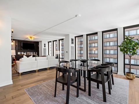 Tiny photo for 200 E Delaware Place #8C-9C, Chicago, IL 60611 (MLS # 12769682)