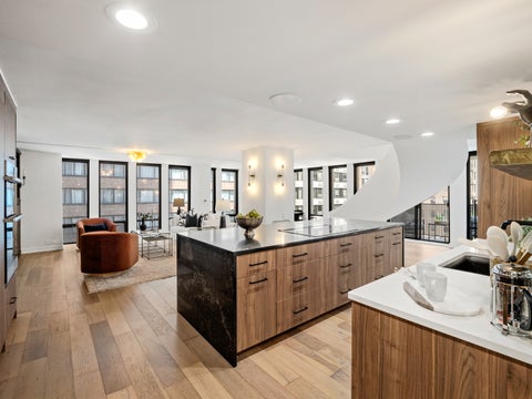 Tiny photo for 200 E Delaware Place #8C-9C, Chicago, IL 60611 (MLS # 12769682)