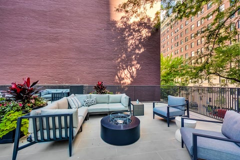 Tiny photo for 200 E Delaware Place #8C-9C, Chicago, IL 60611 (MLS # 12769682)