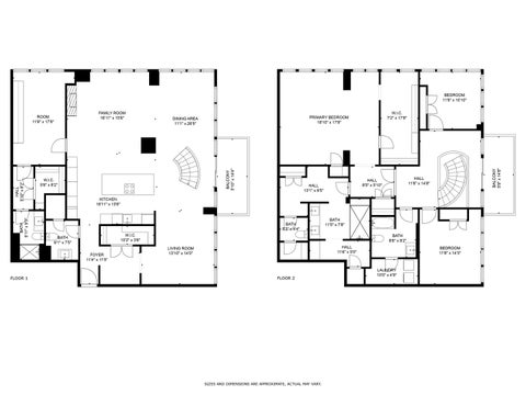 Tiny photo for 200 E Delaware Place #8C-9C, Chicago, IL 60611 (MLS # 12769682)