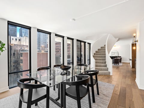 Tiny photo for 200 E Delaware Place #8C-9C, Chicago, IL 60611 (MLS # 12769682)