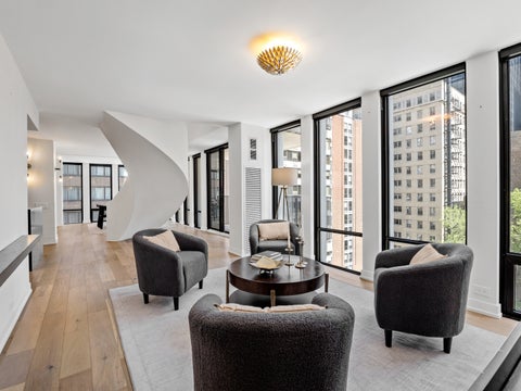 Tiny photo for 200 E Delaware Place #8C-9C, Chicago, IL 60611 (MLS # 12769682)