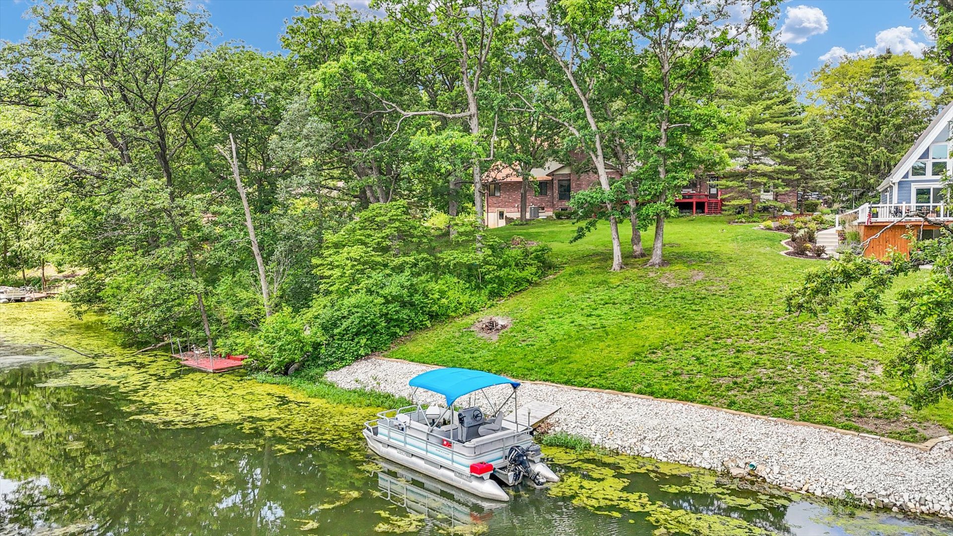 112 Dakota Drive