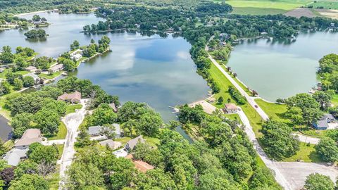 Tiny photo for 112 Dakota Drive, Loda, IL 60948 (MLS # 12640527)
