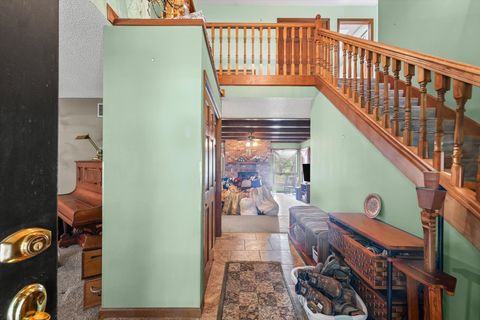Tiny photo for 112 Dakota Drive, Loda, IL 60948 (MLS # 12640527)