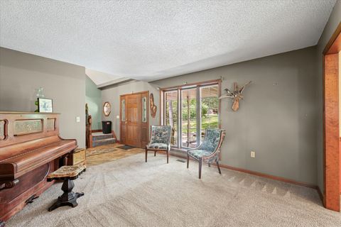 Tiny photo for 112 Dakota Drive, Loda, IL 60948 (MLS # 12640527)