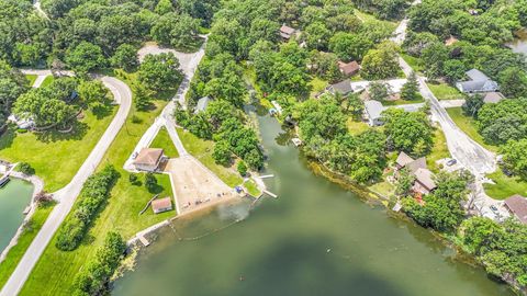 Tiny photo for 112 Dakota Drive, Loda, IL 60948 (MLS # 12640527)
