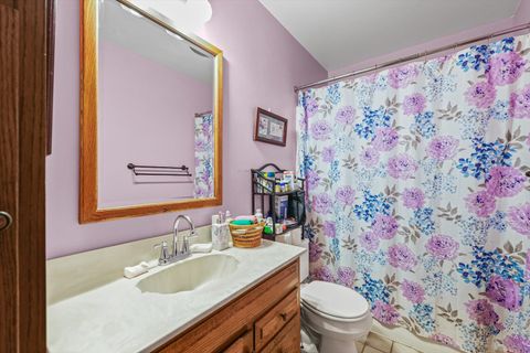 Tiny photo for 112 Dakota Drive, Loda, IL 60948 (MLS # 12640527)