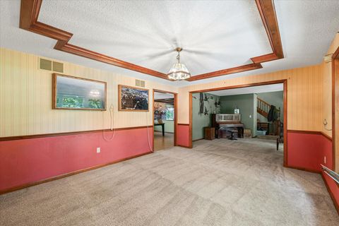 Tiny photo for 112 Dakota Drive, Loda, IL 60948 (MLS # 12640527)