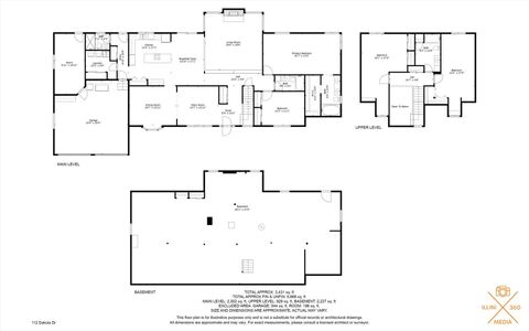Tiny photo for 112 Dakota Drive, Loda, IL 60948 (MLS # 12640527)