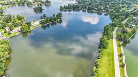 Tiny photo for 112 Dakota Drive, Loda, IL 60948 (MLS # 12640527)