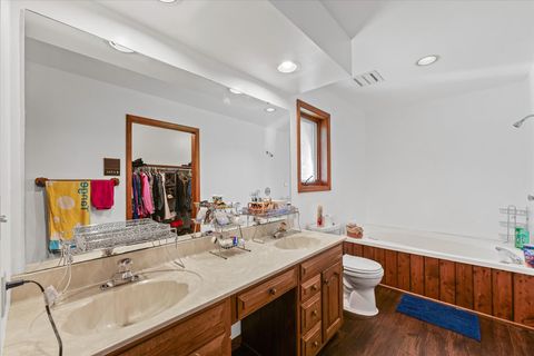 Tiny photo for 112 Dakota Drive, Loda, IL 60948 (MLS # 12640527)