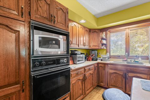 Tiny photo for 112 Dakota Drive, Loda, IL 60948 (MLS # 12640527)