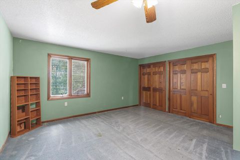 Tiny photo for 112 Dakota Drive, Loda, IL 60948 (MLS # 12640527)
