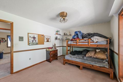 Tiny photo for 112 Dakota Drive, Loda, IL 60948 (MLS # 12640527)