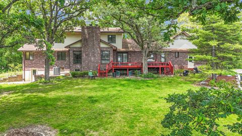 Tiny photo for 112 Dakota Drive, Loda, IL 60948 (MLS # 12640527)