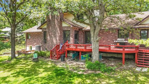Tiny photo for 112 Dakota Drive, Loda, IL 60948 (MLS # 12640527)