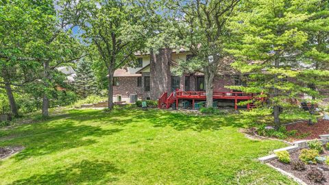 Tiny photo for 112 Dakota Drive, Loda, IL 60948 (MLS # 12640527)