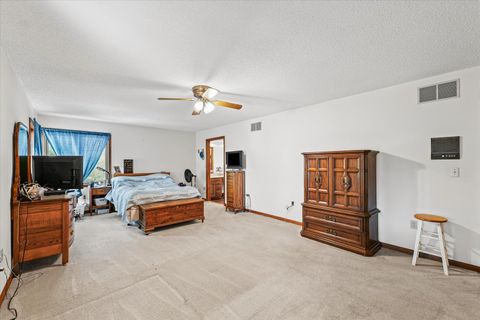 Tiny photo for 112 Dakota Drive, Loda, IL 60948 (MLS # 12640527)