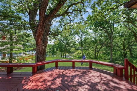 Tiny photo for 112 Dakota Drive, Loda, IL 60948 (MLS # 12640527)