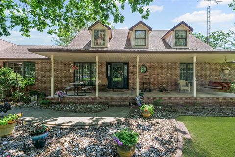 Tiny photo for 112 Dakota Drive, Loda, IL 60948 (MLS # 12640527)