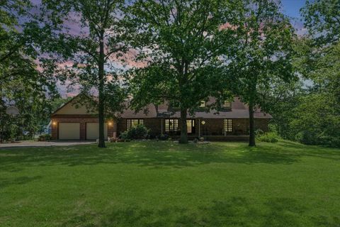 Tiny photo for 112 Dakota Drive, Loda, IL 60948 (MLS # 12640527)