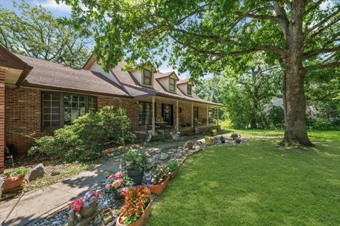 Tiny photo for 112 Dakota Drive, Loda, IL 60948 (MLS # 12640527)