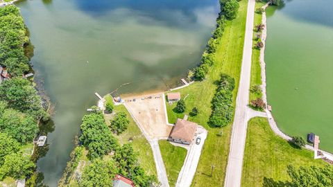 Tiny photo for 112 Dakota Drive, Loda, IL 60948 (MLS # 12640527)