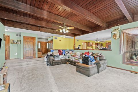Tiny photo for 112 Dakota Drive, Loda, IL 60948 (MLS # 12640527)