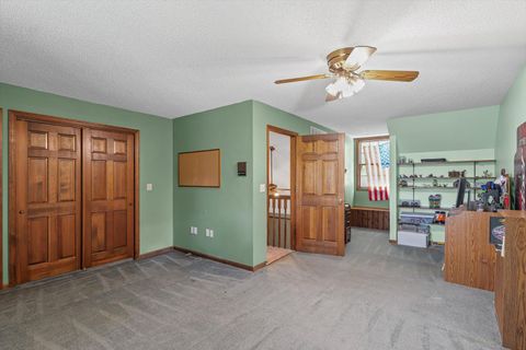 Tiny photo for 112 Dakota Drive, Loda, IL 60948 (MLS # 12640527)