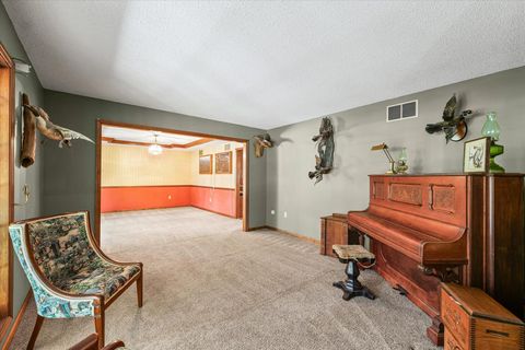 Tiny photo for 112 Dakota Drive, Loda, IL 60948 (MLS # 12640527)
