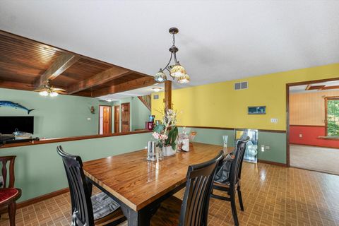 Tiny photo for 112 Dakota Drive, Loda, IL 60948 (MLS # 12640527)