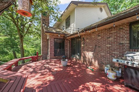 Tiny photo for 112 Dakota Drive, Loda, IL 60948 (MLS # 12640527)