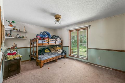 Tiny photo for 112 Dakota Drive, Loda, IL 60948 (MLS # 12640527)
